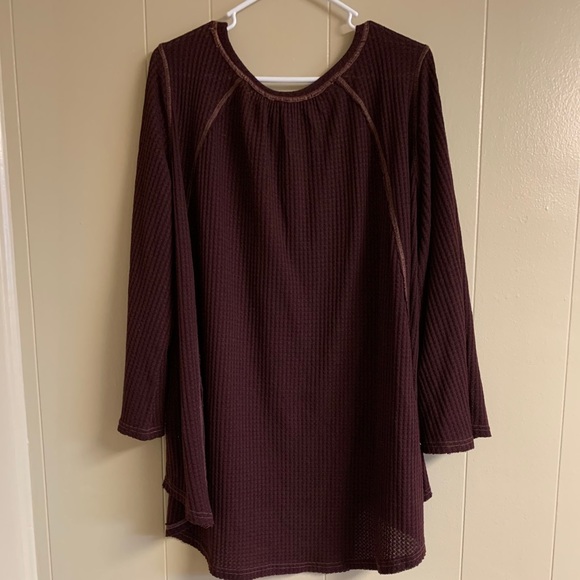 Women’s Tunic Top - Picture 2 of 4
